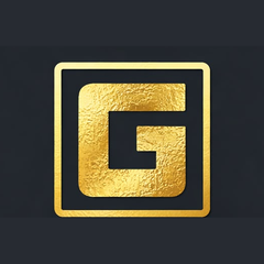 Golden Square logo